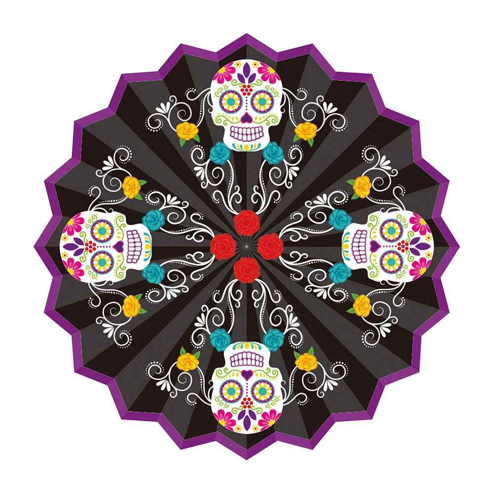 Adorno Catrina 40 cm | Big Party